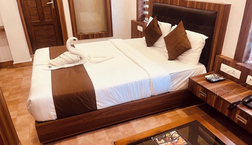 Habitación ejecutiva doble
