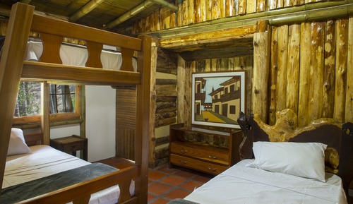 Habitación Elite