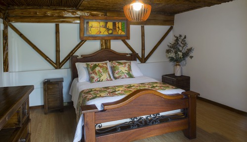 Habitación individual Confort