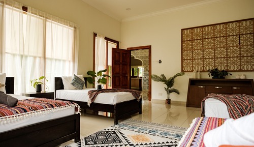 Villa Grand