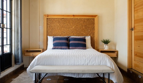 Apartamento estándar