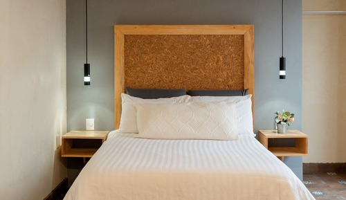 Apartamento estándar