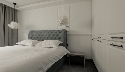 Apartamento Business