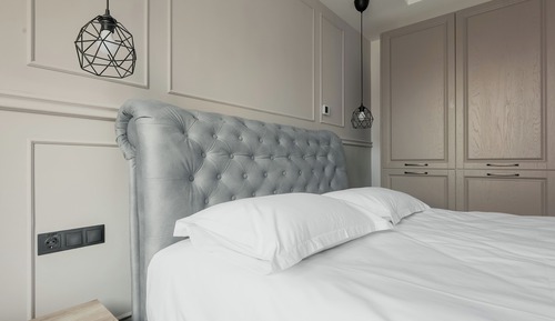 Apartamento Business