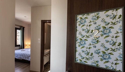 Apartamento, fumadores