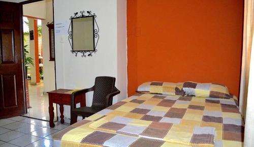Habitación individual