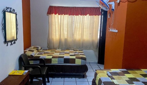 Habitación doble