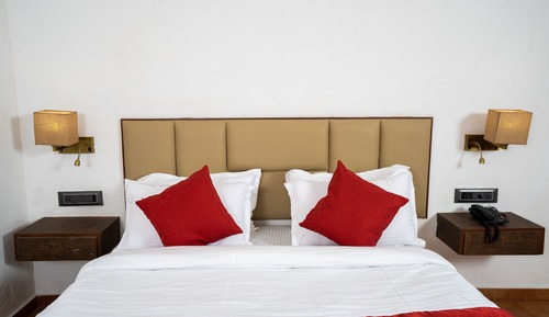 Luxury Room