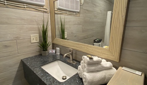 Habitación individual estándar