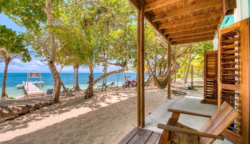 Habitación básica doble