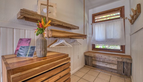 Habitación básica doble