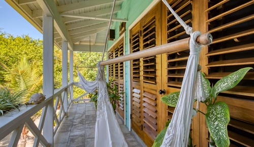 Habitación básica doble