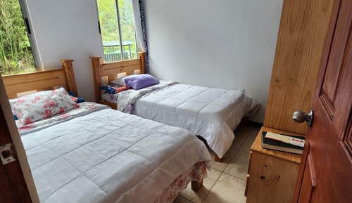 Apartamento familiar