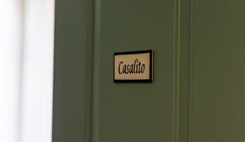 Habitación Confort doble (Casalito)