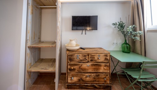Apartamento de diseño
