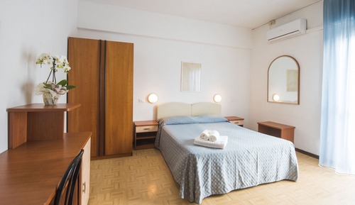 Habitación estándar