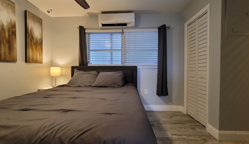 Apartamento Premium