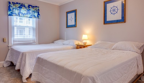 Apartamento, 3 habitaciones