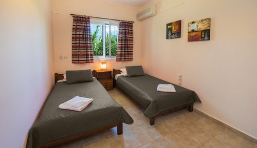Apartamento familiar