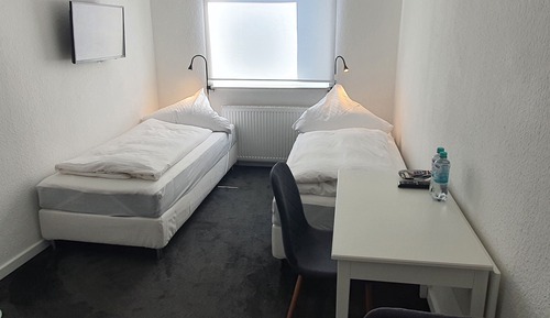 Habitación City doble (31)