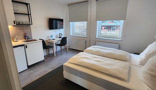 Habitación City doble (23)