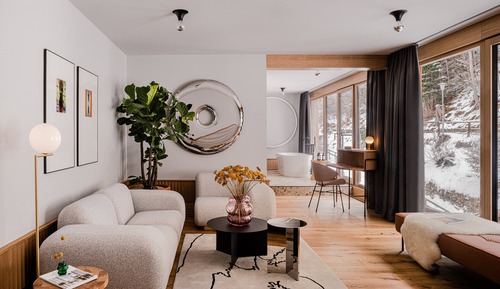 Suite estudio (Mountain)