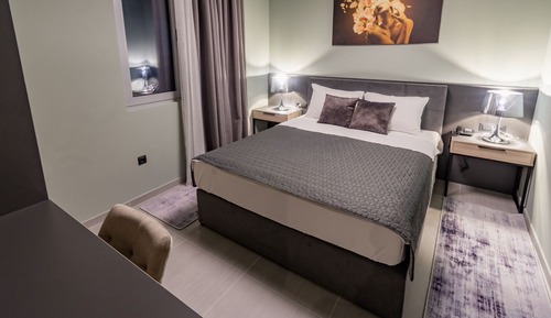 Suite Deluxe