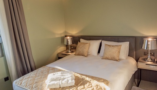 Suite superior