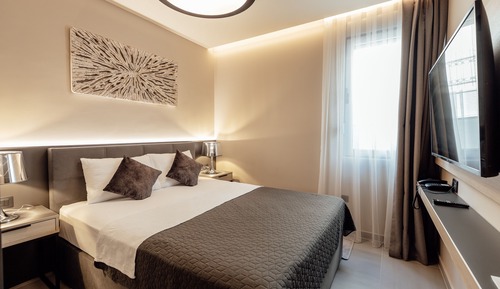 Suite estándar