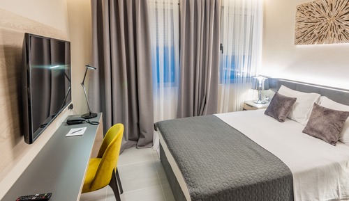 Suite familiar
