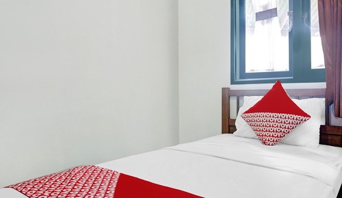 Habitación individual económica