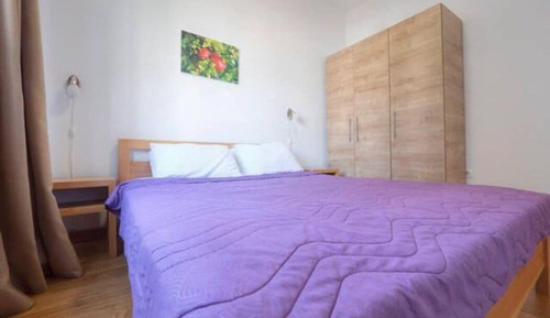 Apartamento estándar