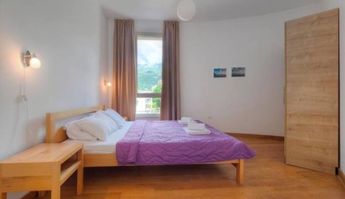 Apartamento superior