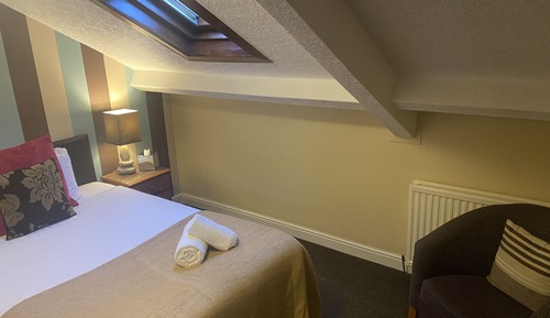 Habitación individual Confort