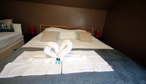 Comfort Room