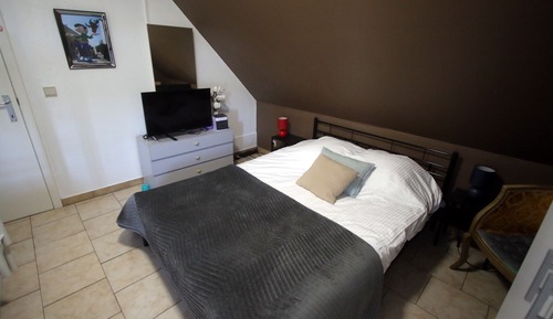 Comfort Quadruple Room