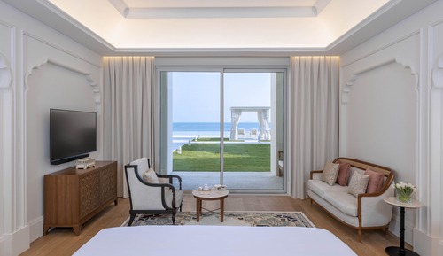 Habitación Deluxe, 1 cama de matrimonio grande