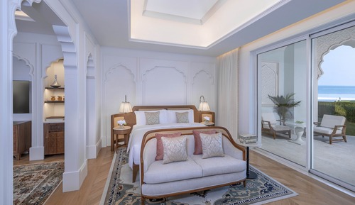 Suite, 1 cama de matrimonio grande