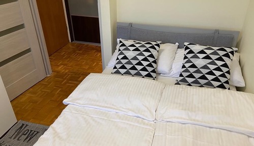 Apartamento Confort