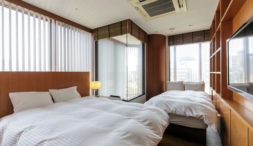 Apartamento Deluxe