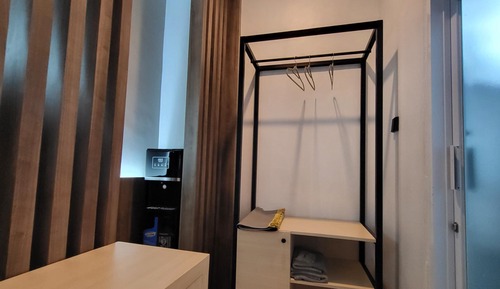 Habitación Premier, varias camas, no fumadores, vistas al jardín