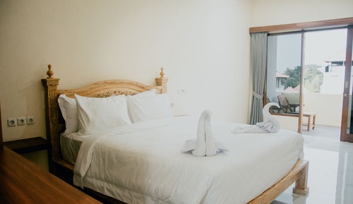 Habitación superior