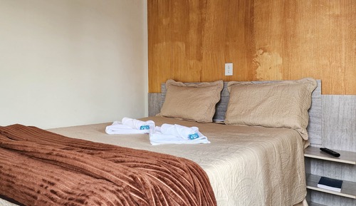Habitación superior con 2 camas individuales