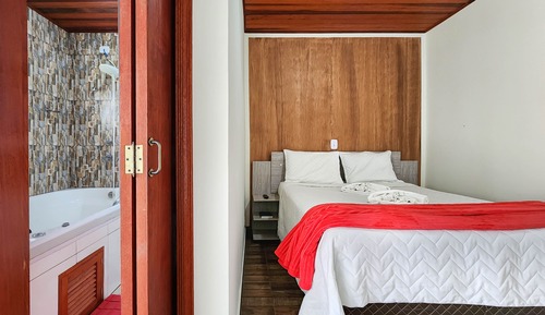 Habitación Premium