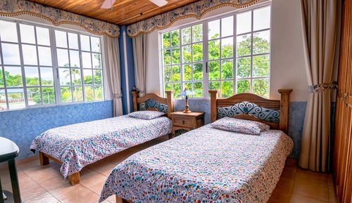 Chalet Deluxe
