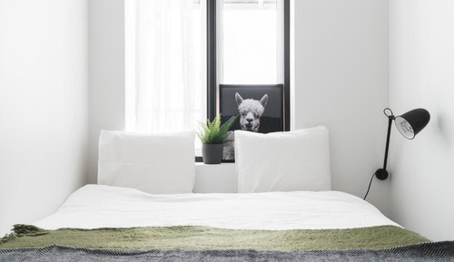Apartamento Confort