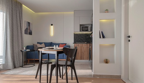Apartamento Premium