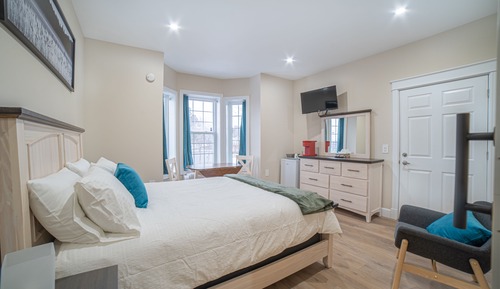 Habitación estándar