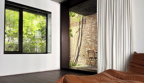 Habitación doble superior (R1)