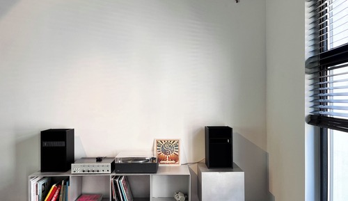 Habitación doble superior (R4)